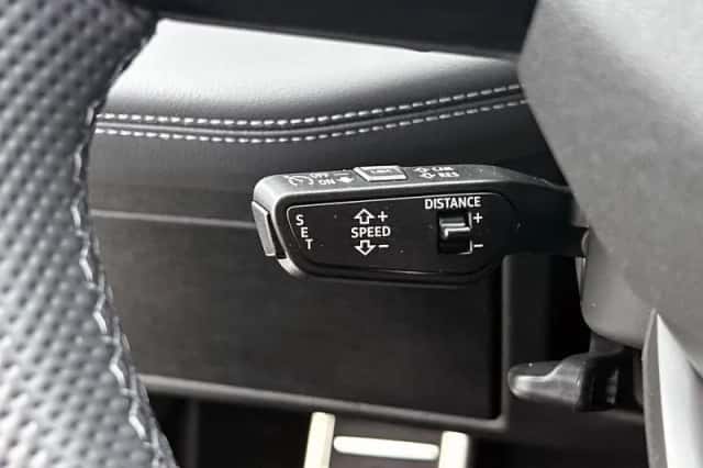 Audi A6 (2026) thumbnail 19