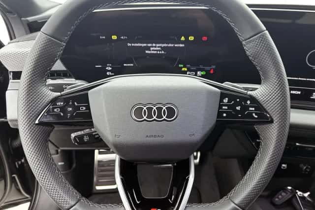 Audi A6 (2026) thumbnail 20