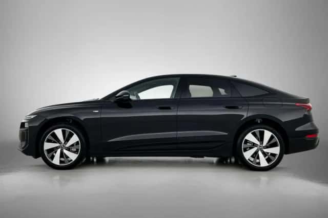 Audi A6 (2026) thumbnail 3