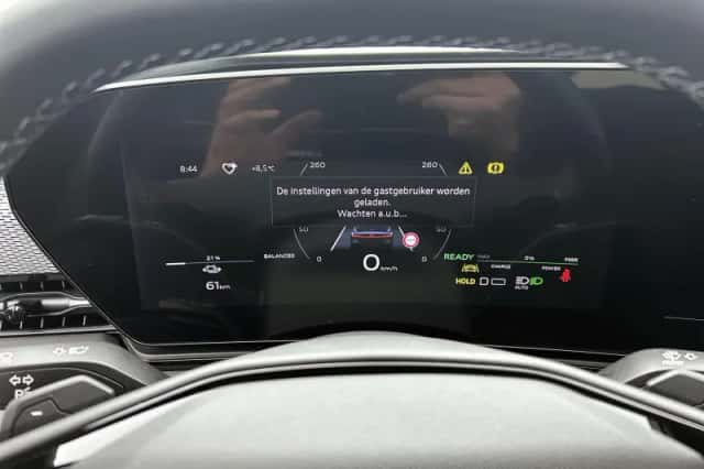 Audi A6 (2026) thumbnail 21