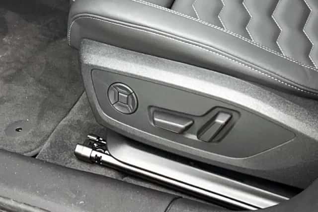 Audi A6 (2026) thumbnail 23