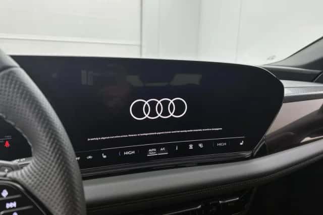 Audi A6 (2026) thumbnail 26
