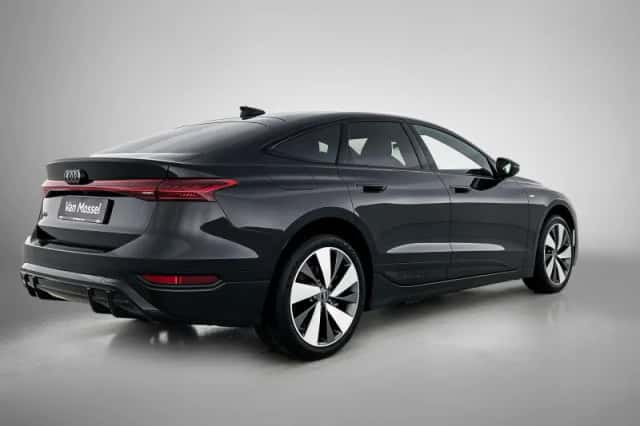Audi A6 (2026) thumbnail 4