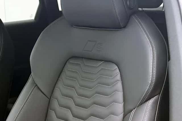 Audi A6 (2026) thumbnail 33