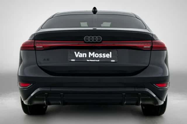 Audi A6 (2026) thumbnail 5