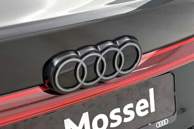 Audi A6 (2026) thumbnail 7