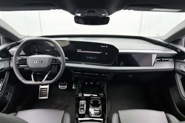 Audi A6 (2026) thumbnail 8
