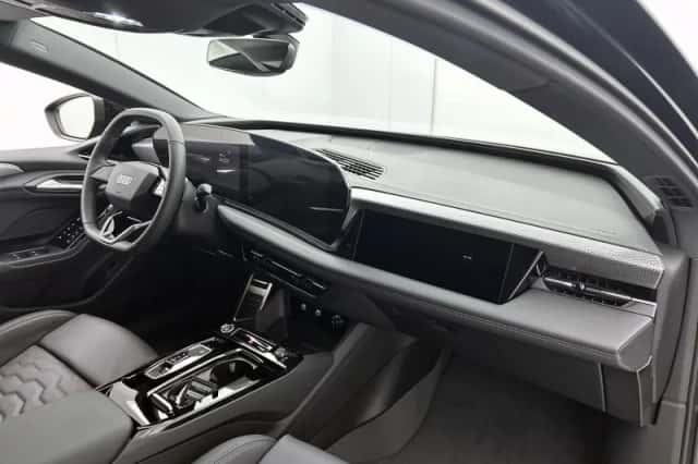 Audi A6 (2026) thumbnail 9