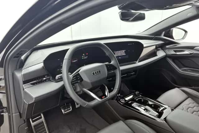 Audi A6 (2026) thumbnail 10