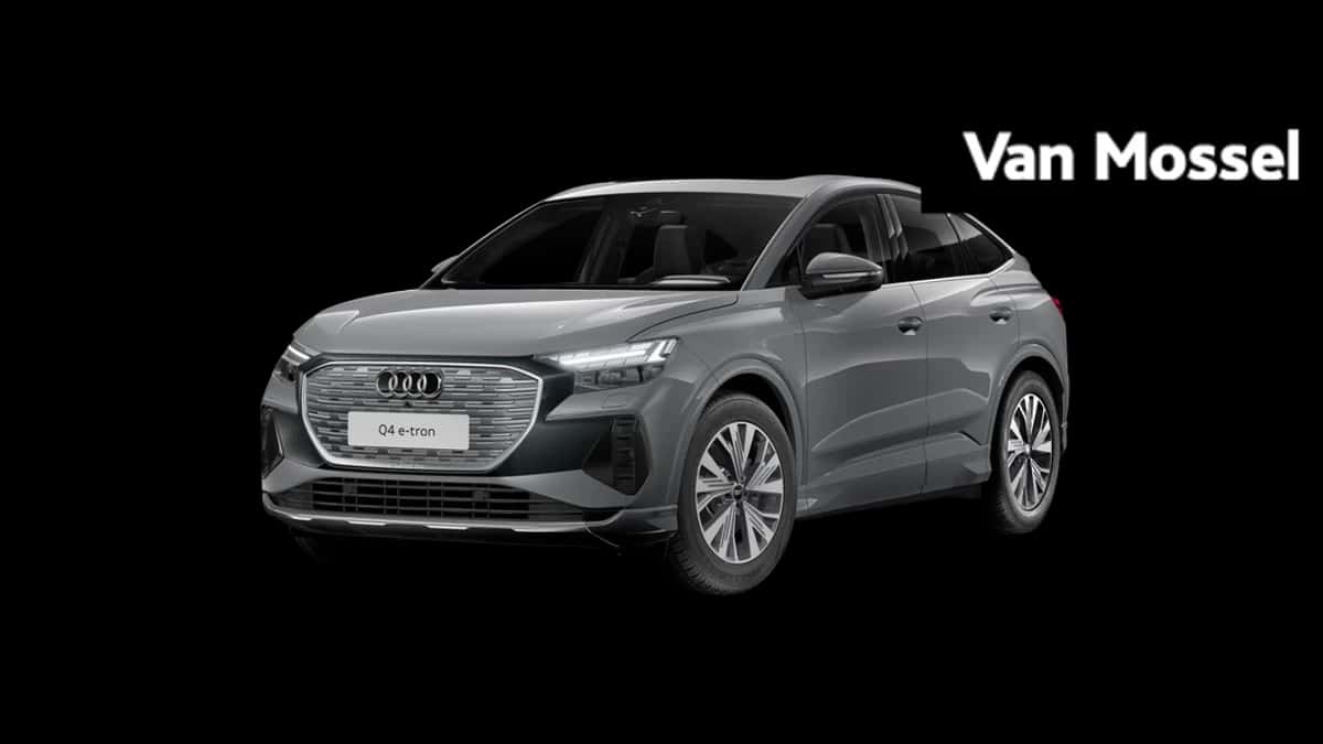 Audi Q4 — foto 1