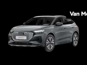 Audi Q4 (2026)