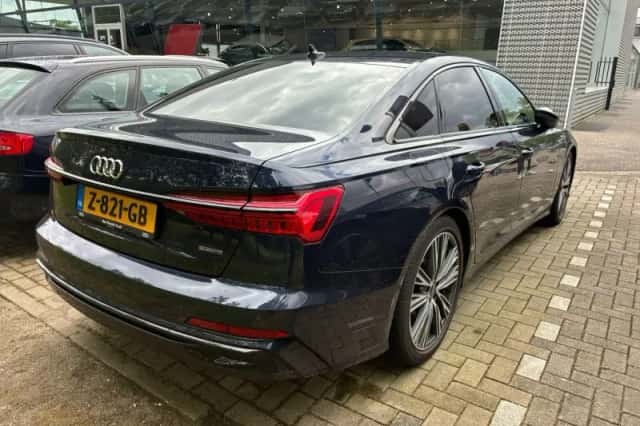Audi A6 (2024) thumbnail 4