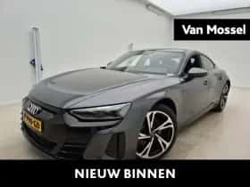 Audi e-tron GT (2022)