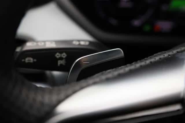 Audi e-tron GT (2022) thumbnail 24