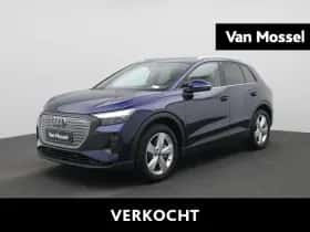 Audi Q4 e-tron (2025)