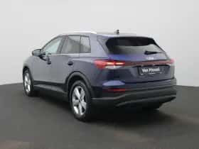 Audi Q4 e-tron thumbnail 3