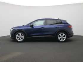 Audi Q4 e-tron thumbnail 4