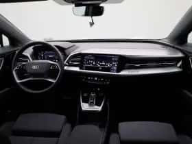 Audi Q4 e-tron thumbnail 36