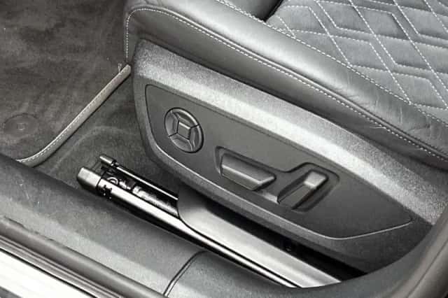 Audi A6 (2026) thumbnail 12