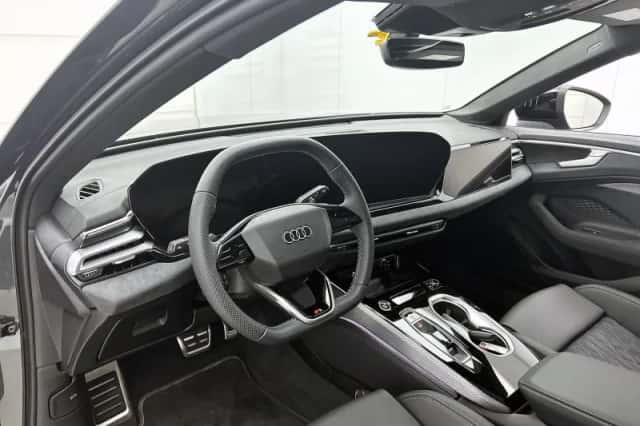 Audi A6 (2026) thumbnail 15