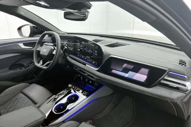 Audi A6 (2026) thumbnail 16