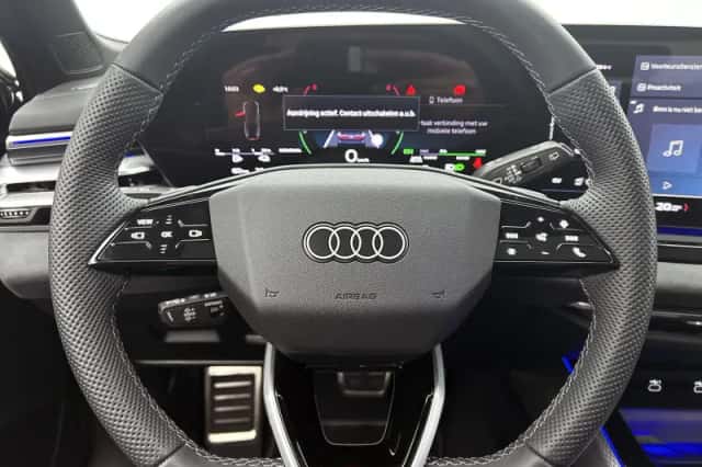 Audi A6 (2026) thumbnail 18