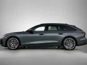 Audi A6 thumbnail 3