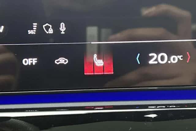 Audi A6 (2026) thumbnail 25