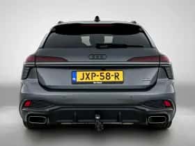 Audi A6 thumbnail 4