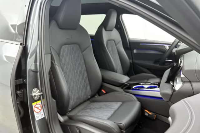 Audi A6 (2026) thumbnail 31