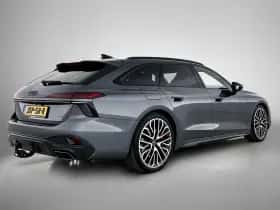 Audi A6 thumbnail 5