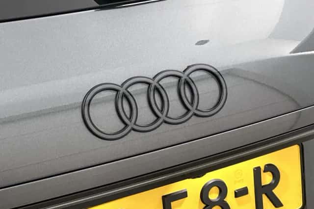 Audi A6 (2026) thumbnail 8