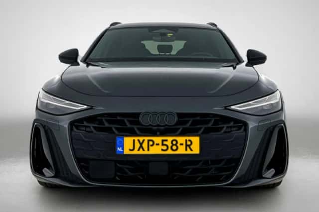 Audi A6 (2026) thumbnail 2