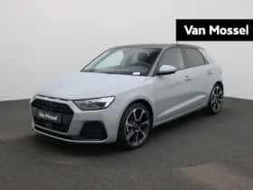 Audi A1 (2025)