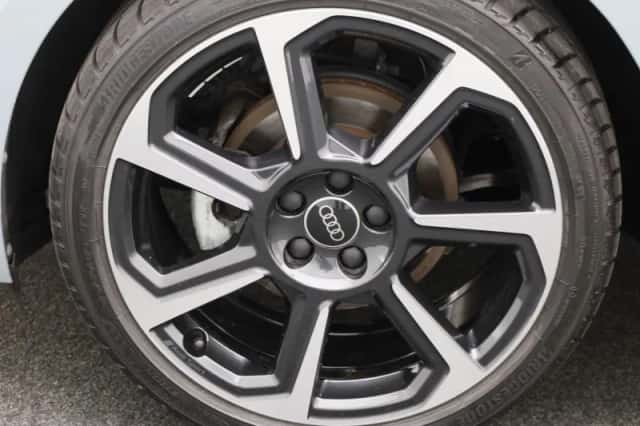 Audi A1 (2025) thumbnail 12