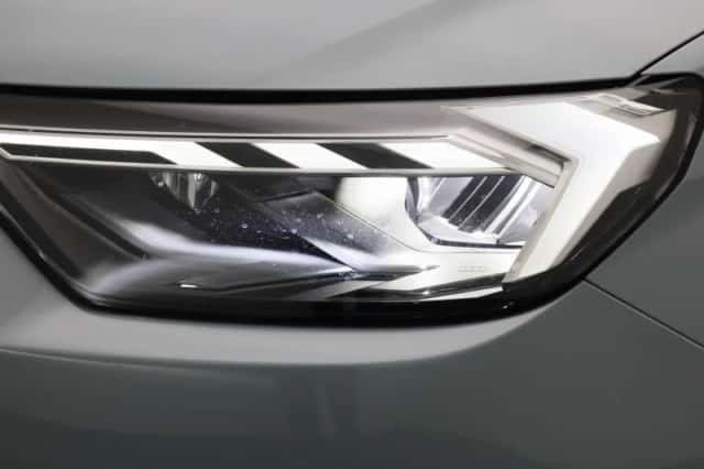 Audi A1 (2025) thumbnail 13