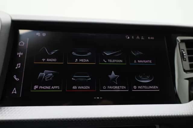 Audi A1 (2025) thumbnail 14