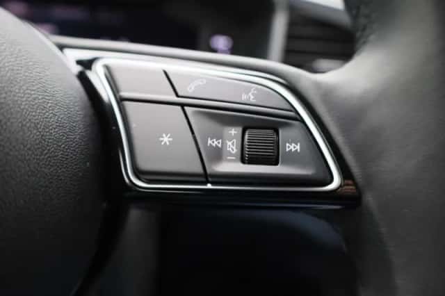 Audi A1 (2025) thumbnail 15