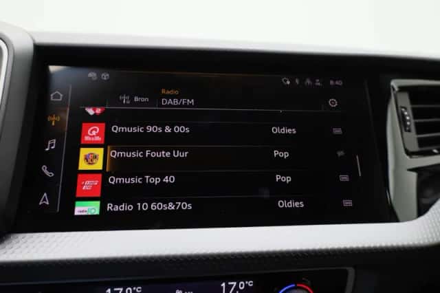 Audi A1 (2025) thumbnail 16