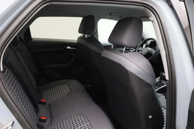 Audi A1 (2025) thumbnail 32