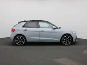 Audi A1 thumbnail 6