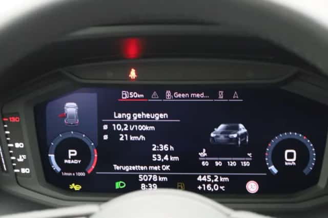 Audi A1 (2025) thumbnail 8