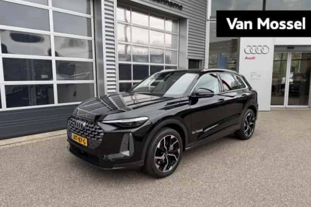 Audi Q5 (2026) thumbnail 1