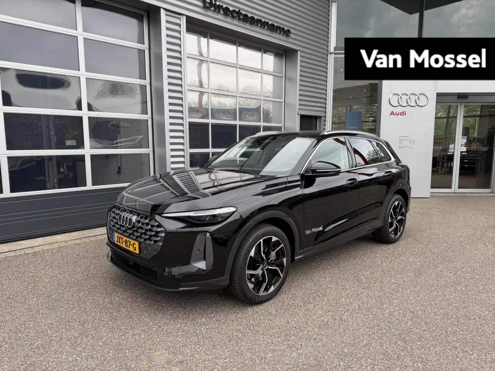 Audi Q5 (2026) — foto 1