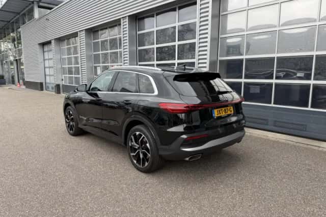 Audi Q5 (2026) thumbnail 2