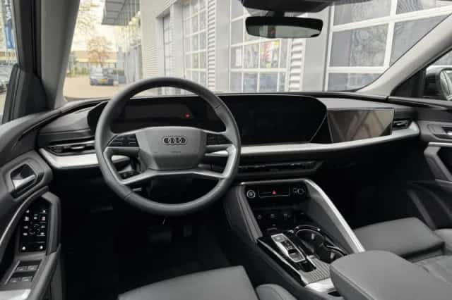 Audi Q5 (2026) thumbnail 4
