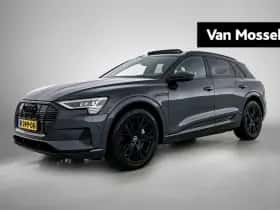 Audi e-tron (2022)