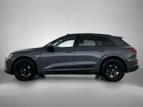 Audi e-tron thumbnail 3