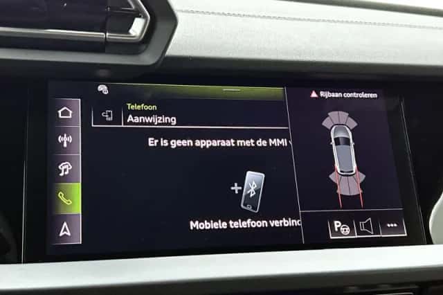 Audi A3 (2026) thumbnail 11