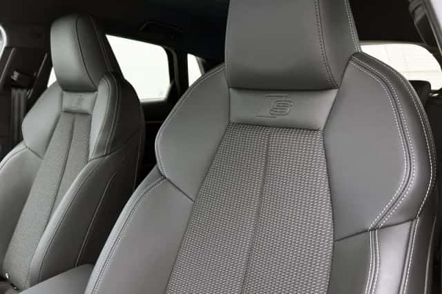 Audi A3 (2026) thumbnail 12